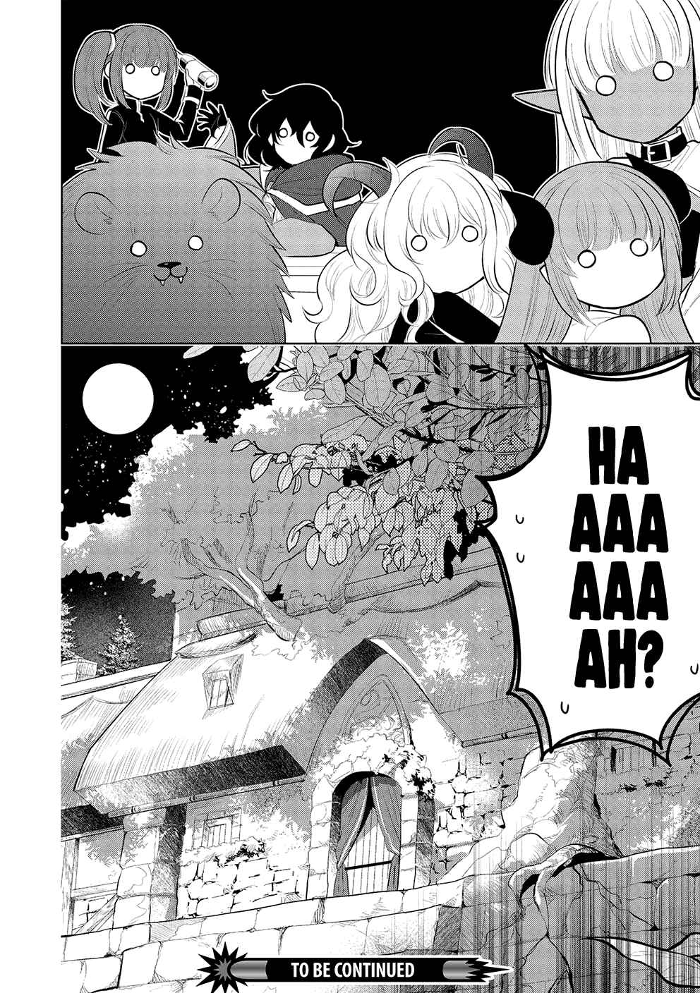 Page 20 Chapter 45 Maou no Ore ga Dorei Elf wo Yome ni Shitanda ga, Dou Medereba Ii?