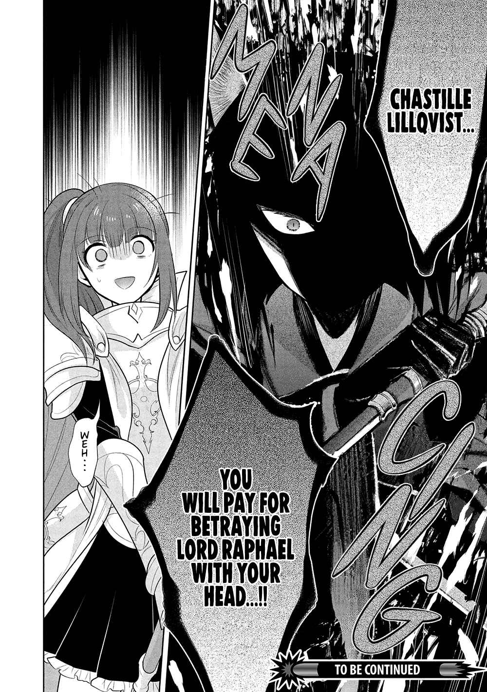Page 23 Chapter 65 Maou no Ore ga Dorei Elf wo Yome ni Shitanda ga, Dou Medereba Ii?