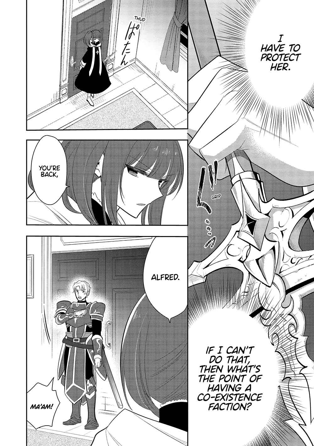 Page 20 Chapter 60 Maou no Ore ga Dorei Elf wo Yome ni Shitanda ga, Dou Medereba Ii?