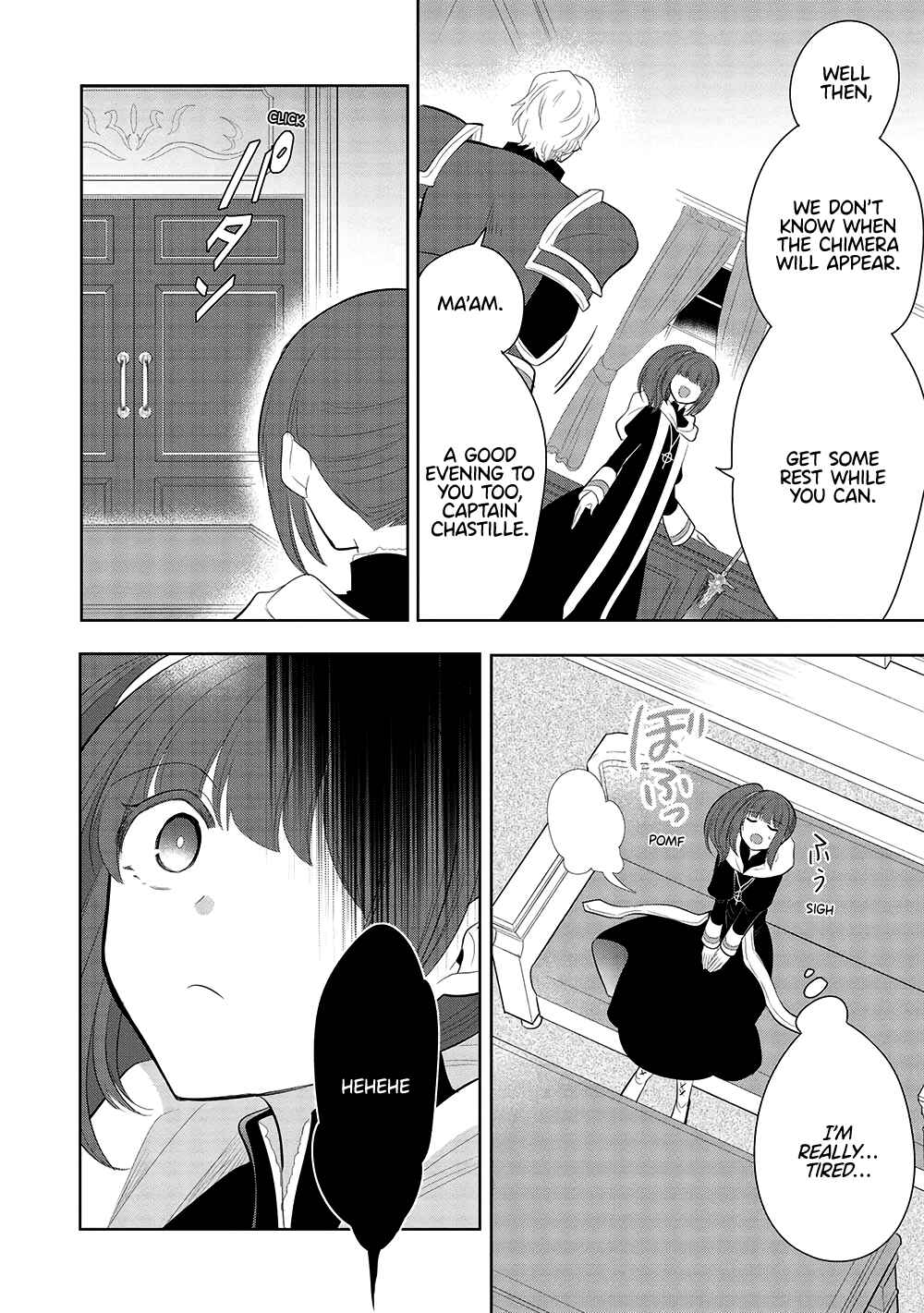 Page 26 Chapter 60 Maou no Ore ga Dorei Elf wo Yome ni Shitanda ga, Dou Medereba Ii?