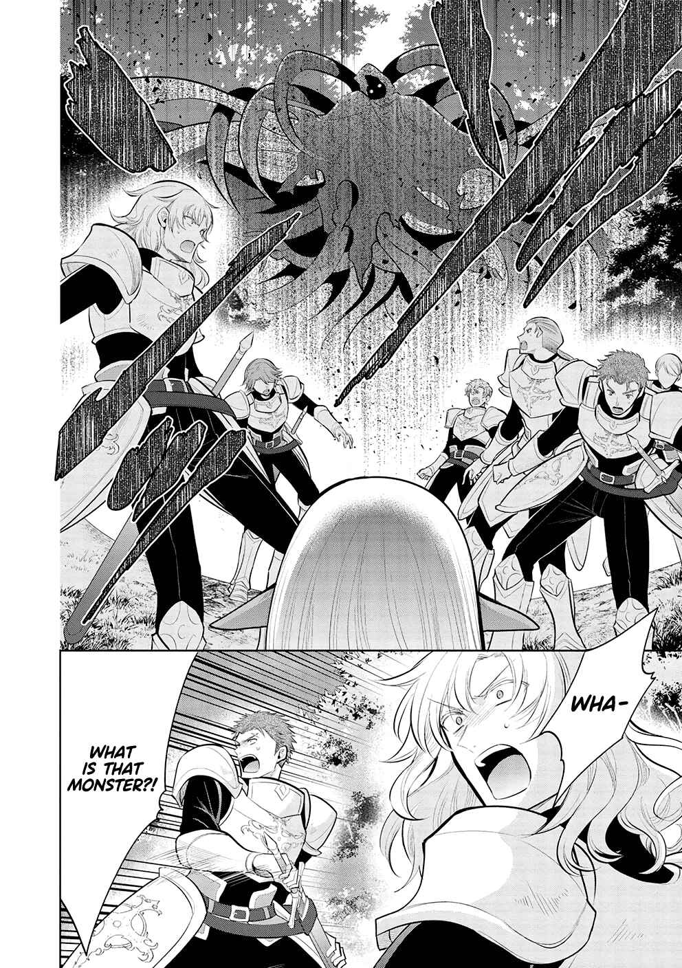 Page 14 Chapter 54 Maou no Ore ga Dorei Elf wo Yome ni Shitanda ga, Dou Medereba Ii?