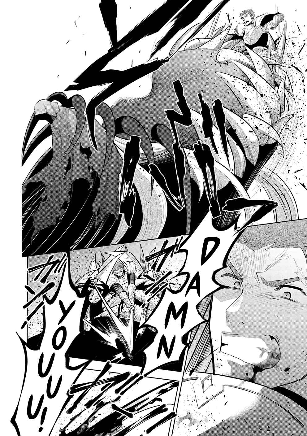 Page 26 Chapter 54 Maou no Ore ga Dorei Elf wo Yome ni Shitanda ga, Dou Medereba Ii?