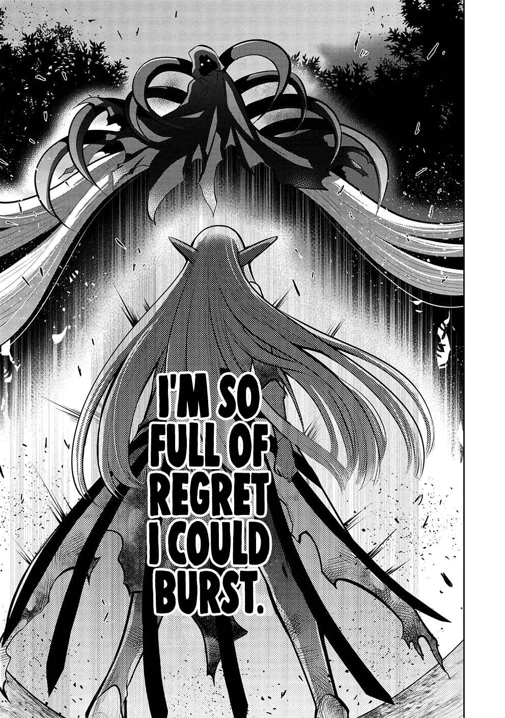 Page 31 Chapter 54 Maou no Ore ga Dorei Elf wo Yome ni Shitanda ga, Dou Medereba Ii?