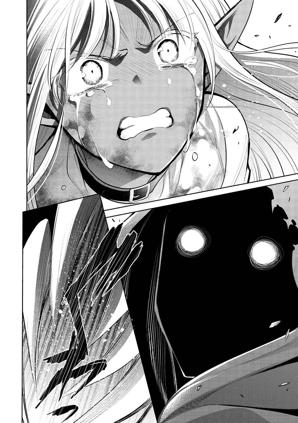 Page 32 Chapter 54 Maou no Ore ga Dorei Elf wo Yome ni Shitanda ga, Dou Medereba Ii?