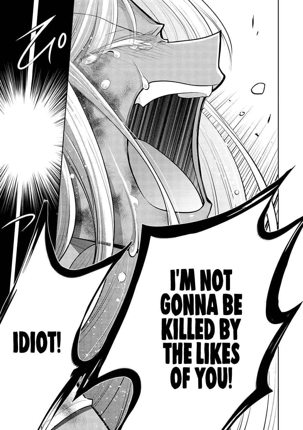 Page 33 Chapter 54 Maou no Ore ga Dorei Elf wo Yome ni Shitanda ga, Dou Medereba Ii?