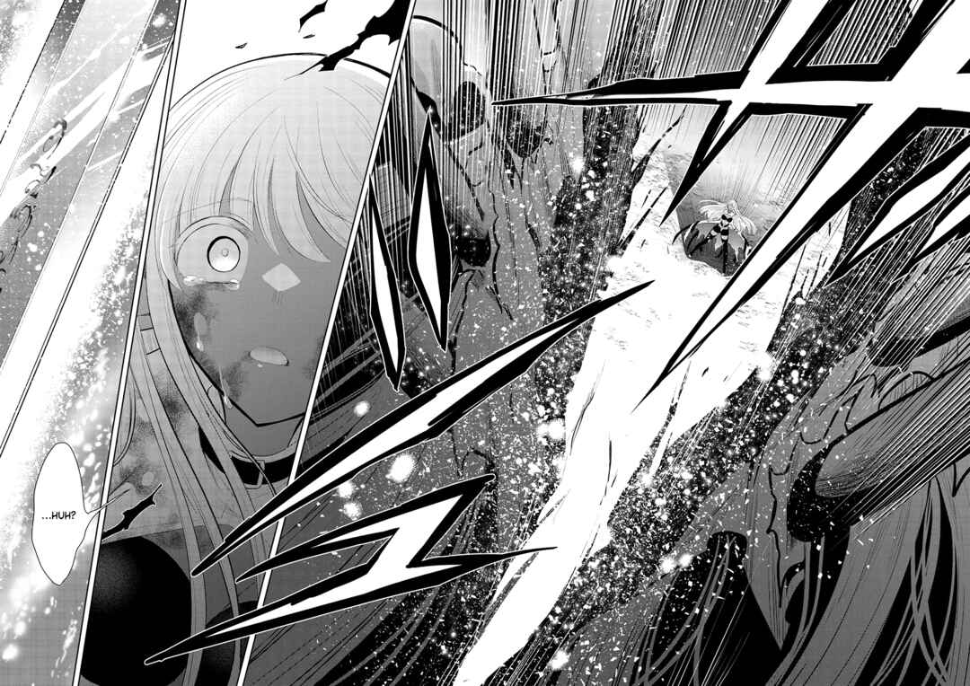 Page 34 Chapter 54 Maou no Ore ga Dorei Elf wo Yome ni Shitanda ga, Dou Medereba Ii?