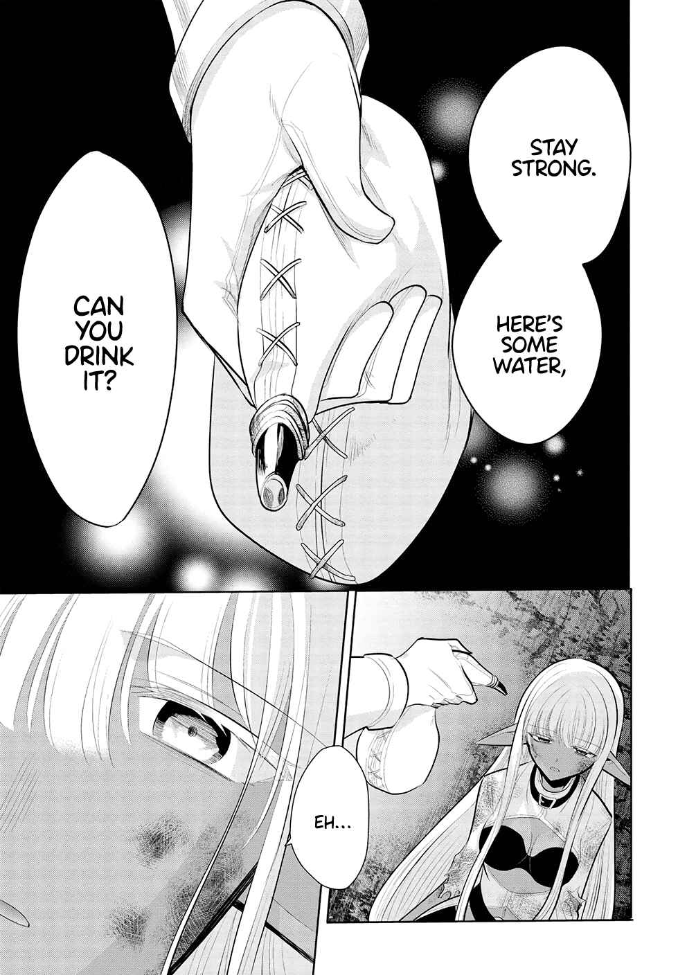 Page 7 Chapter 54 Maou no Ore ga Dorei Elf wo Yome ni Shitanda ga, Dou Medereba Ii?