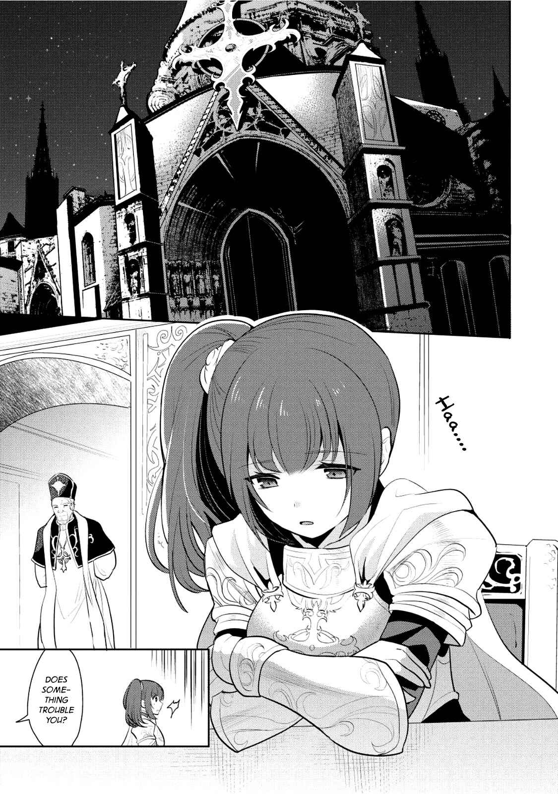 Page 34 Chapter 4 Maou no Ore ga Dorei Elf wo Yome ni Shitanda ga, Dou Medereba Ii?