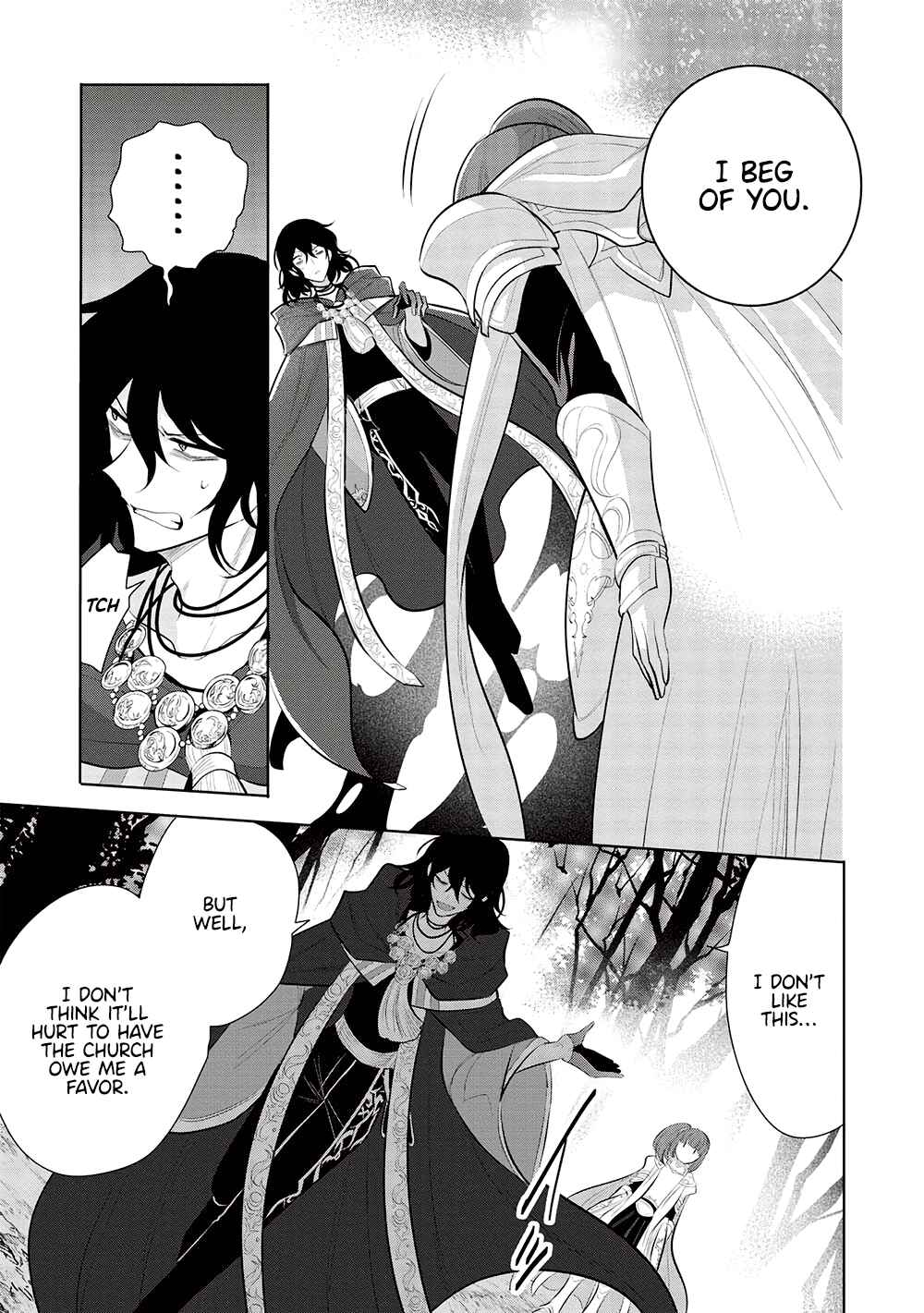 Page 18 Chapter 55 Maou no Ore ga Dorei Elf wo Yome ni Shitanda ga, Dou Medereba Ii?