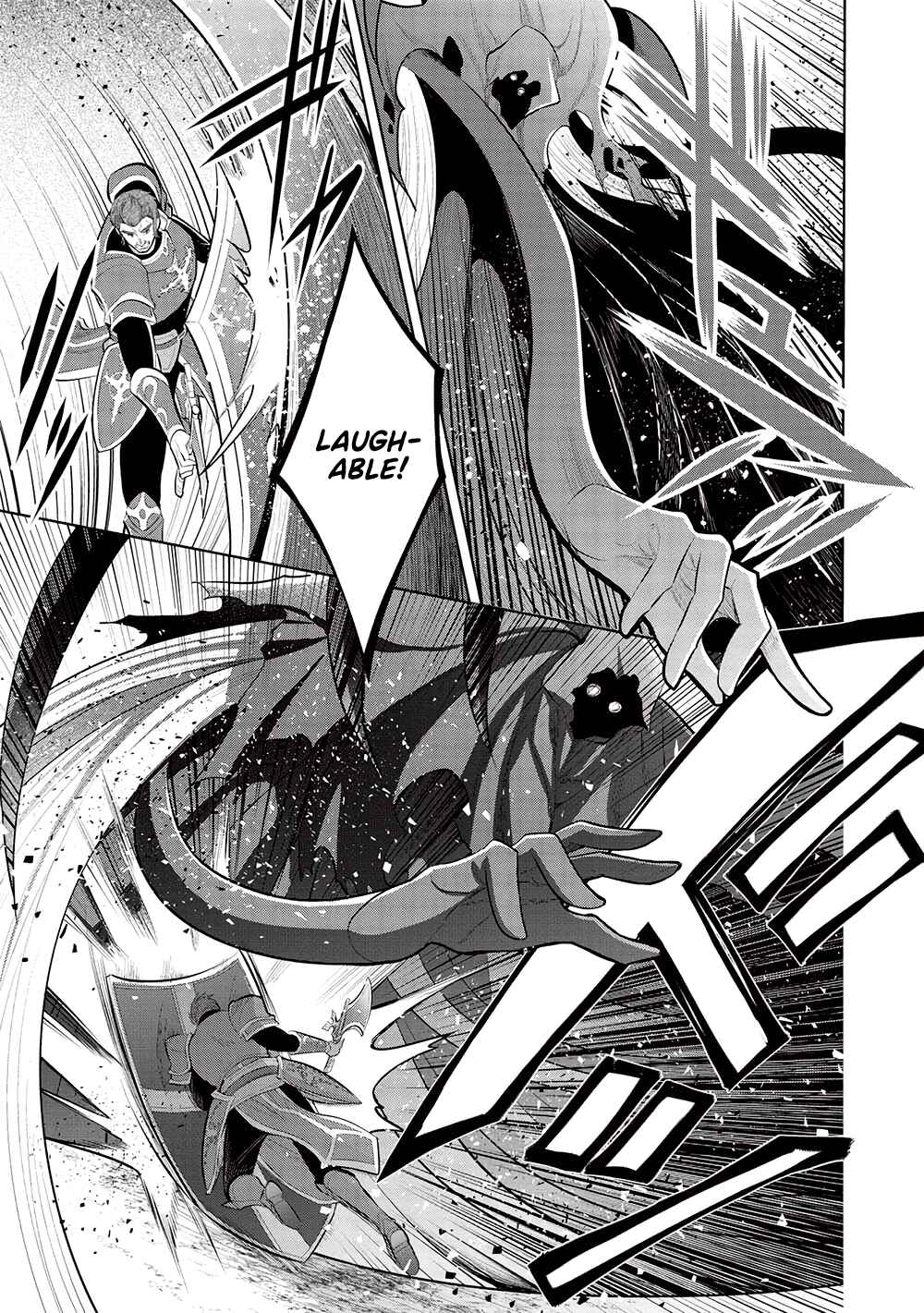 Page 6 Chapter 55 Maou no Ore ga Dorei Elf wo Yome ni Shitanda ga, Dou Medereba Ii?
