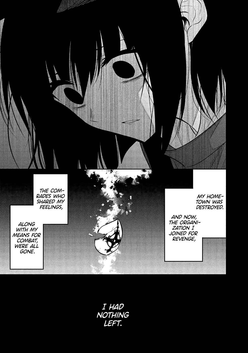 Page 10 Chapter 66 Maou no Ore ga Dorei Elf wo Yome ni Shitanda ga, Dou Medereba Ii?