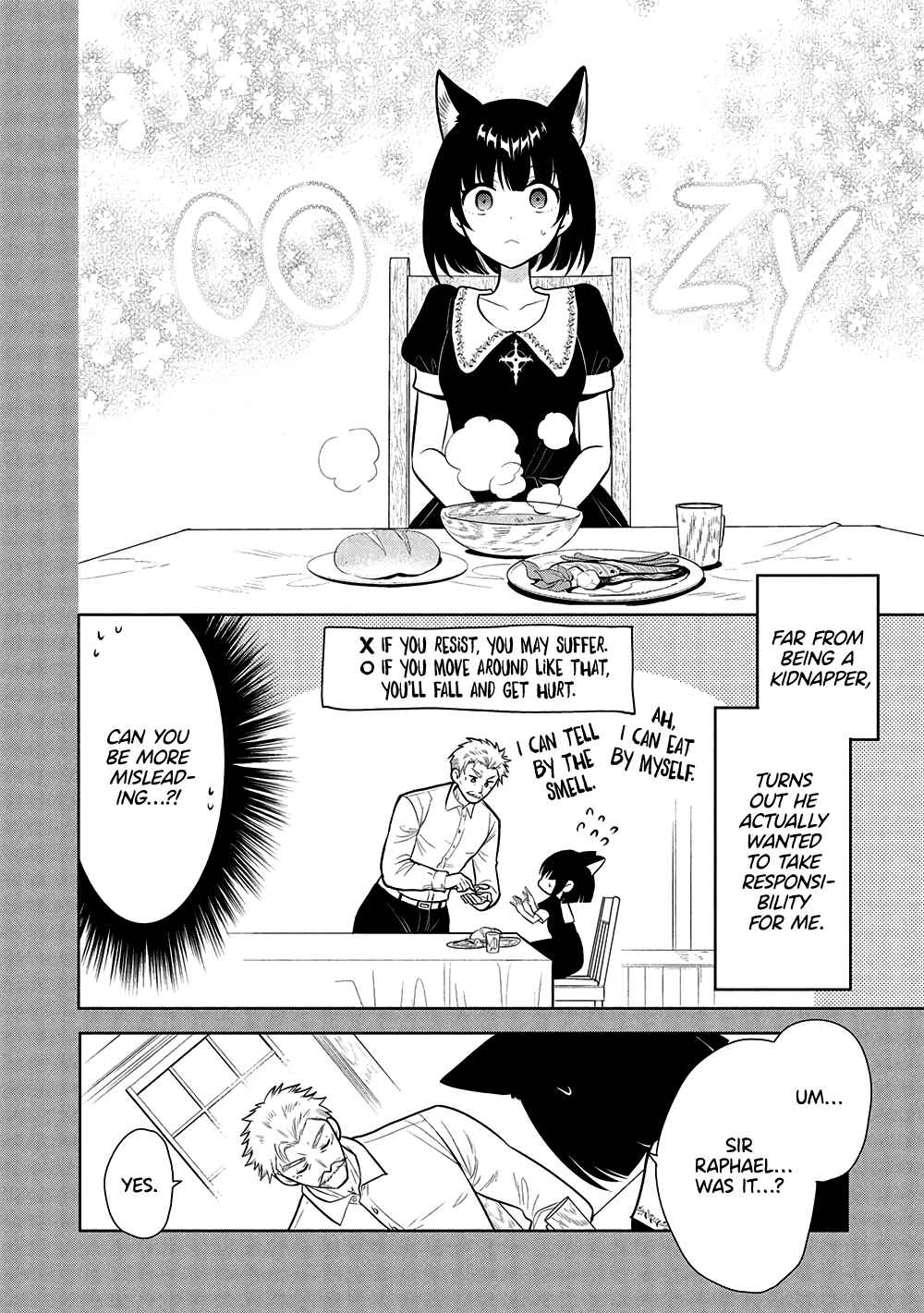 Page 13 Chapter 66 Maou no Ore ga Dorei Elf wo Yome ni Shitanda ga, Dou Medereba Ii?