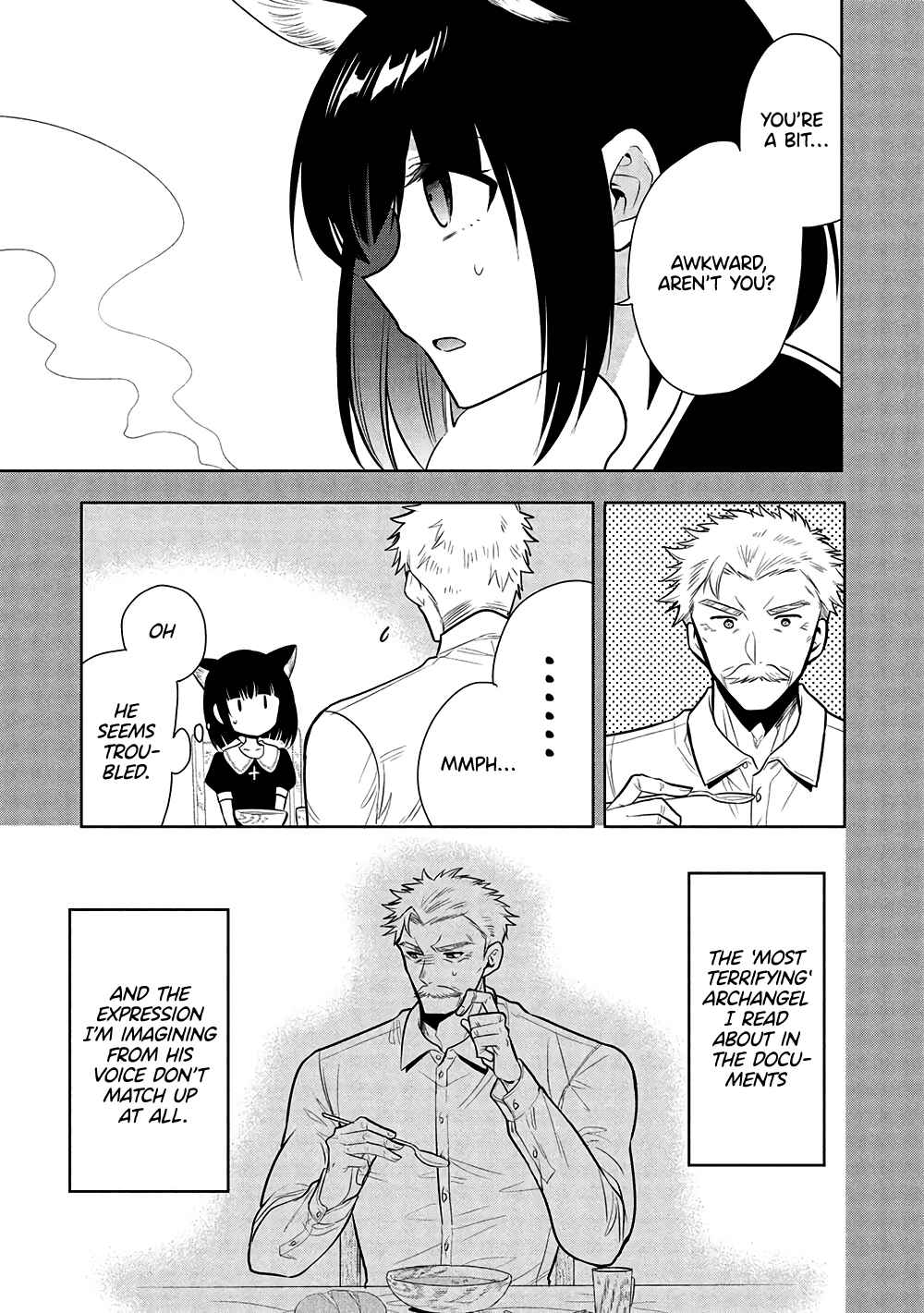 Page 14 Chapter 66 Maou no Ore ga Dorei Elf wo Yome ni Shitanda ga, Dou Medereba Ii?