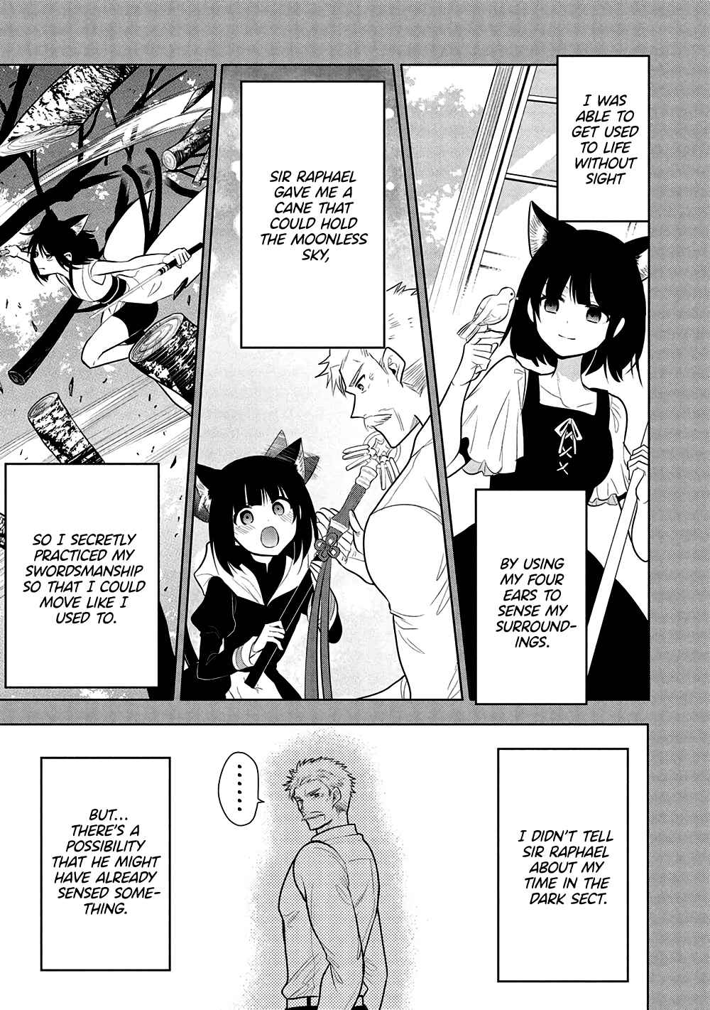 Page 16 Chapter 66 Maou no Ore ga Dorei Elf wo Yome ni Shitanda ga, Dou Medereba Ii?