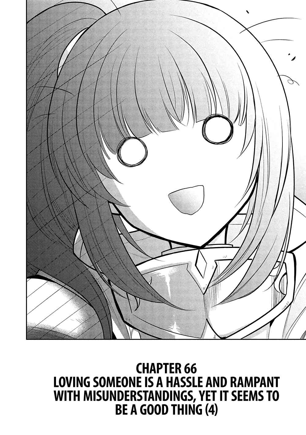 Page 25 Chapter 66 Maou no Ore ga Dorei Elf wo Yome ni Shitanda ga, Dou Medereba Ii?