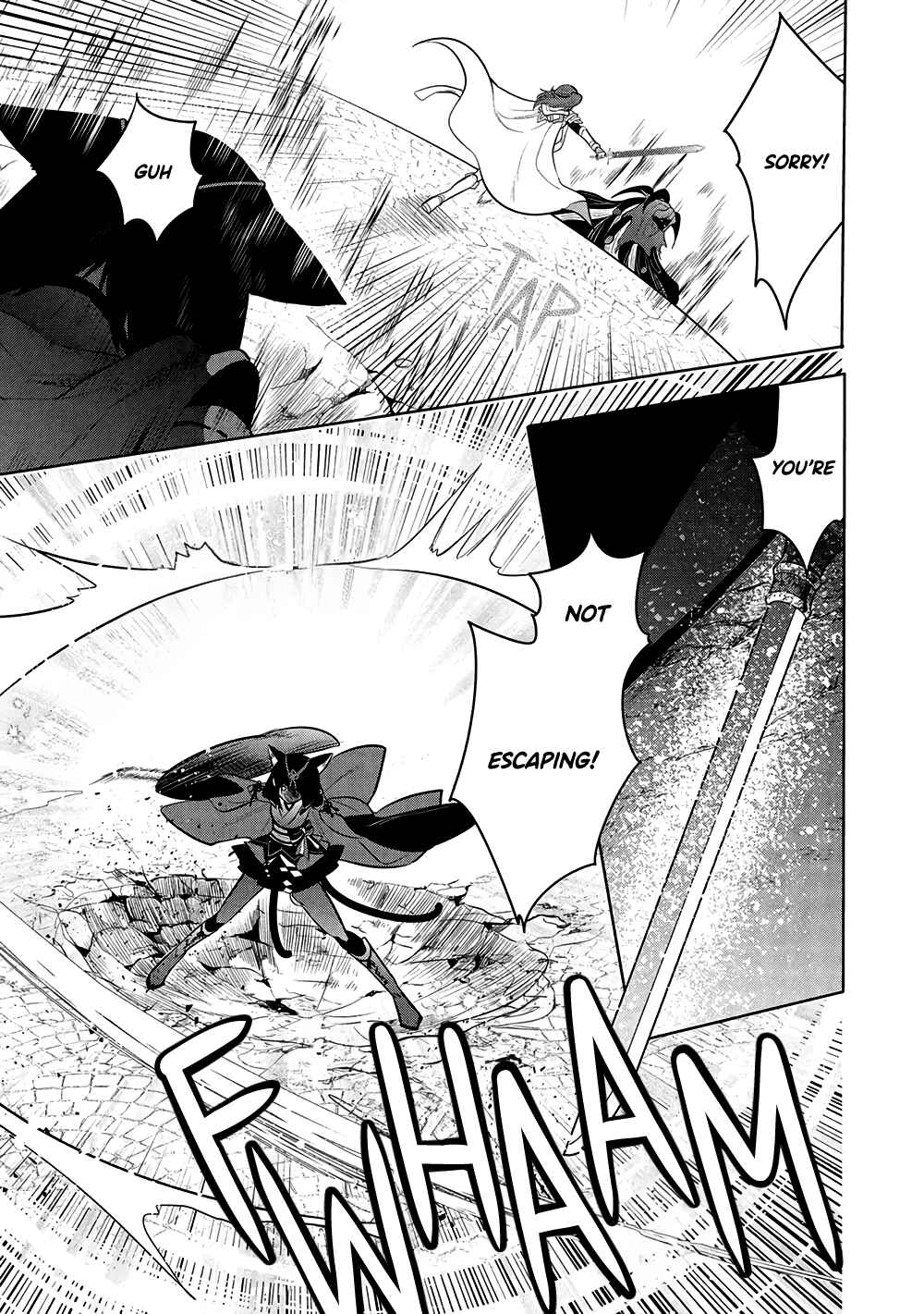 Page 30 Chapter 66 Maou no Ore ga Dorei Elf wo Yome ni Shitanda ga, Dou Medereba Ii?