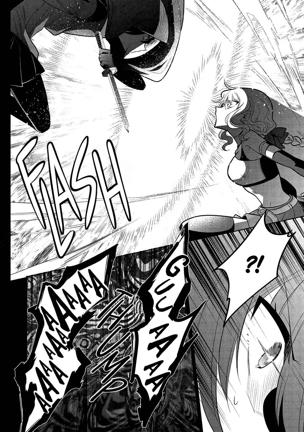 Page 5 Chapter 66 Maou no Ore ga Dorei Elf wo Yome ni Shitanda ga, Dou Medereba Ii?
