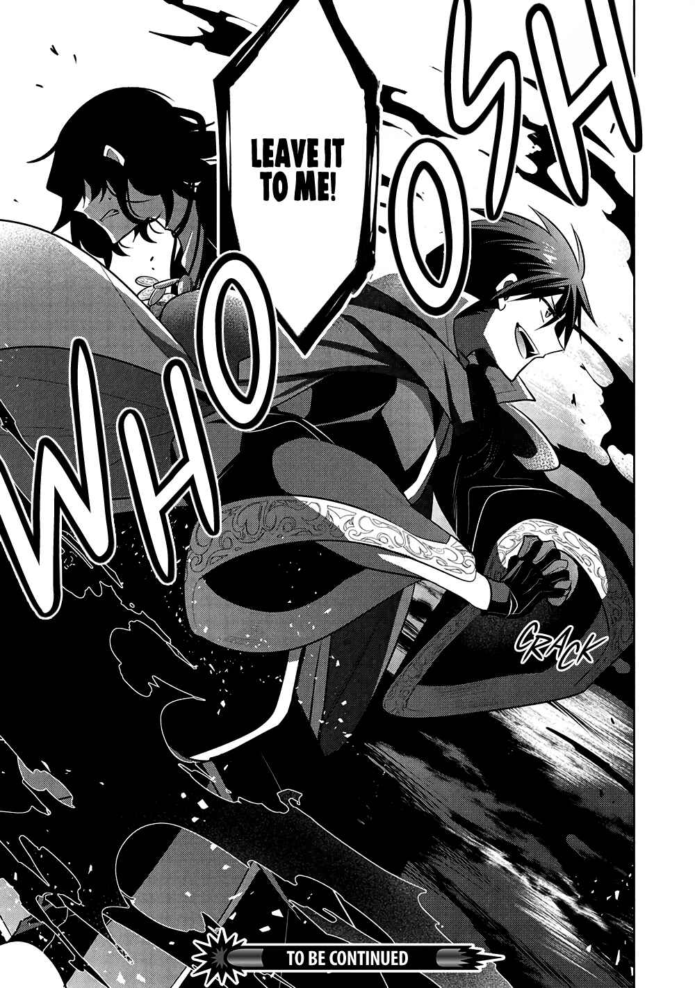 Page 50 Chapter 66 Maou no Ore ga Dorei Elf wo Yome ni Shitanda ga, Dou Medereba Ii?