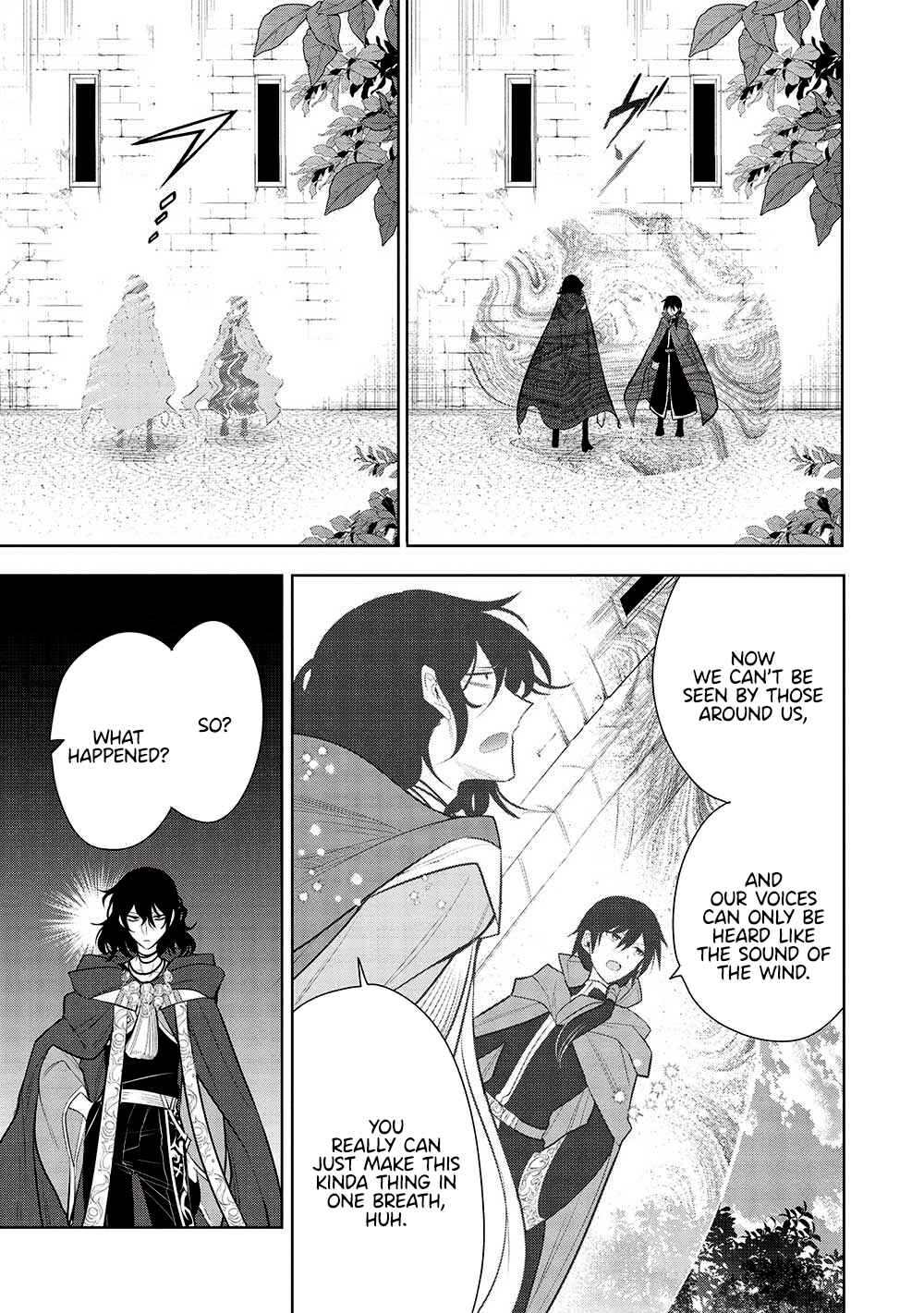Page 15 Chapter 57 Maou no Ore ga Dorei Elf wo Yome ni Shitanda ga, Dou Medereba Ii?