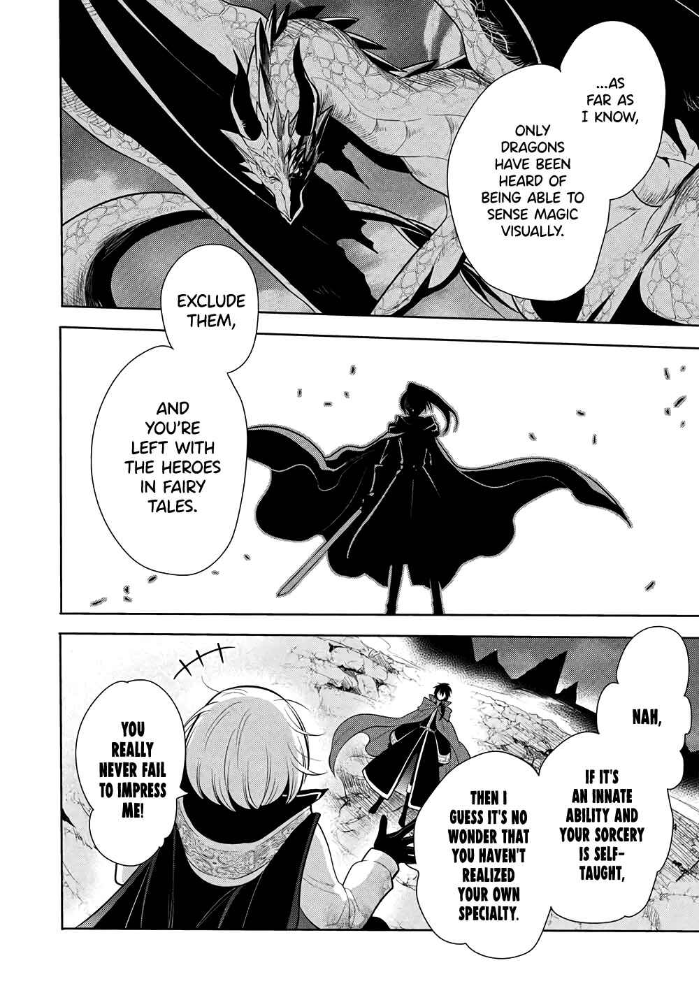 Page 20 Chapter 71 Maou no Ore ga Dorei Elf wo Yome ni Shitanda ga, Dou Medereba Ii?