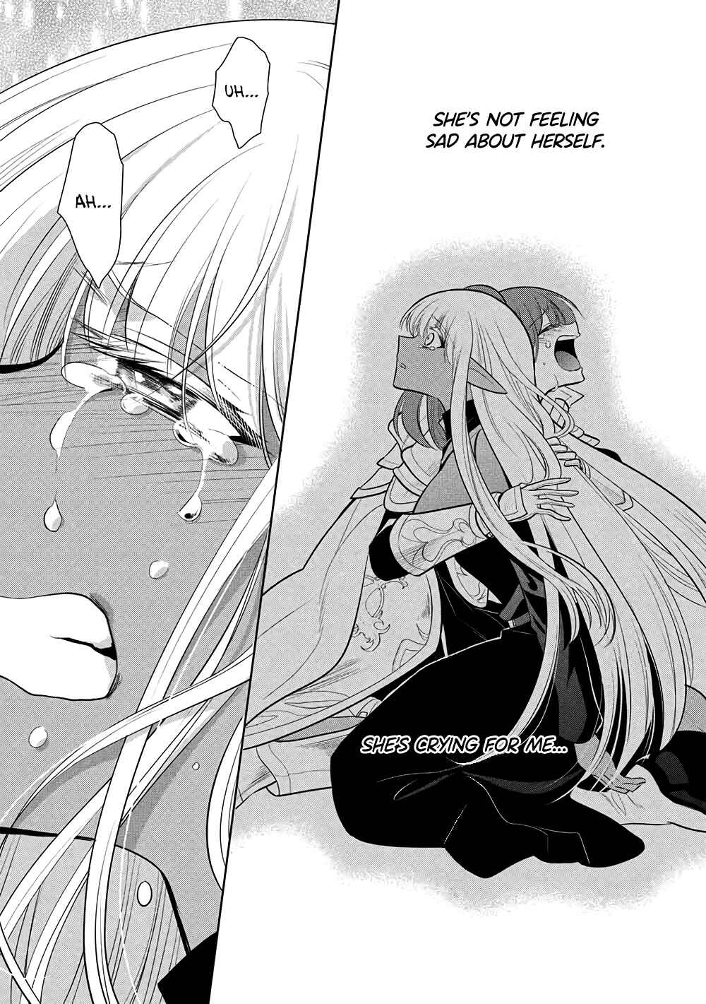 Page 5 Chapter 71 Maou no Ore ga Dorei Elf wo Yome ni Shitanda ga, Dou Medereba Ii?