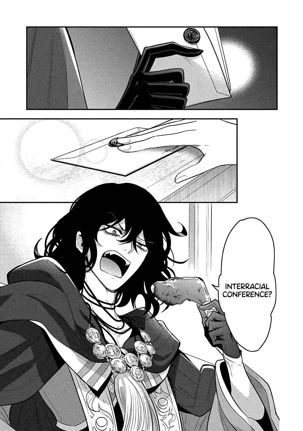 Page 18 Chapter 73 Maou no Ore ga Dorei Elf wo Yome ni Shitanda ga, Dou Medereba Ii?