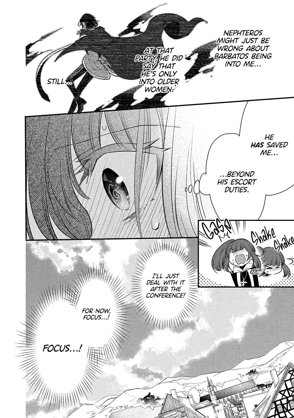 Page 35 Chapter 73 Maou no Ore ga Dorei Elf wo Yome ni Shitanda ga, Dou Medereba Ii?
