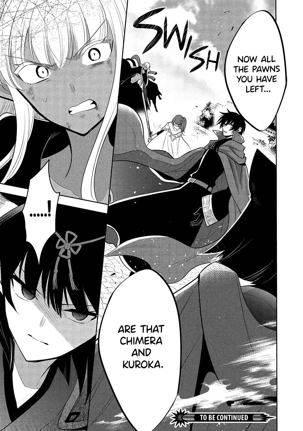 Page 17 Chapter 68 Maou no Ore ga Dorei Elf wo Yome ni Shitanda ga, Dou Medereba Ii?