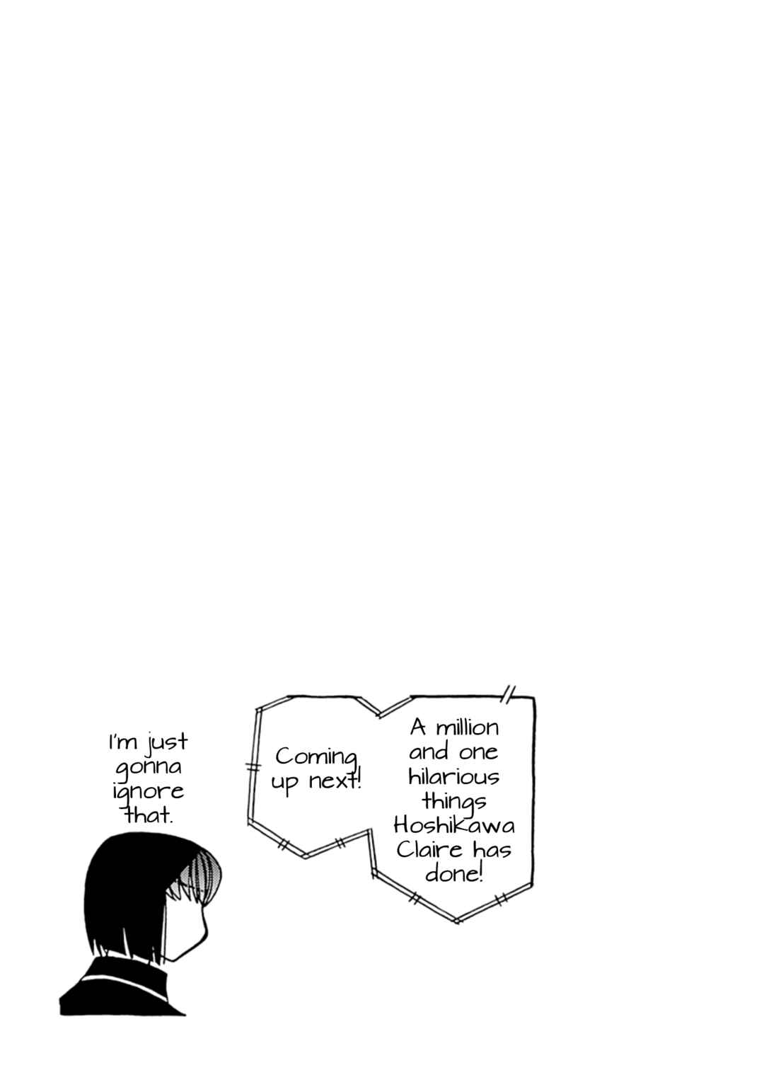 Page 24 Chapter 35 Hayate x Blade 2