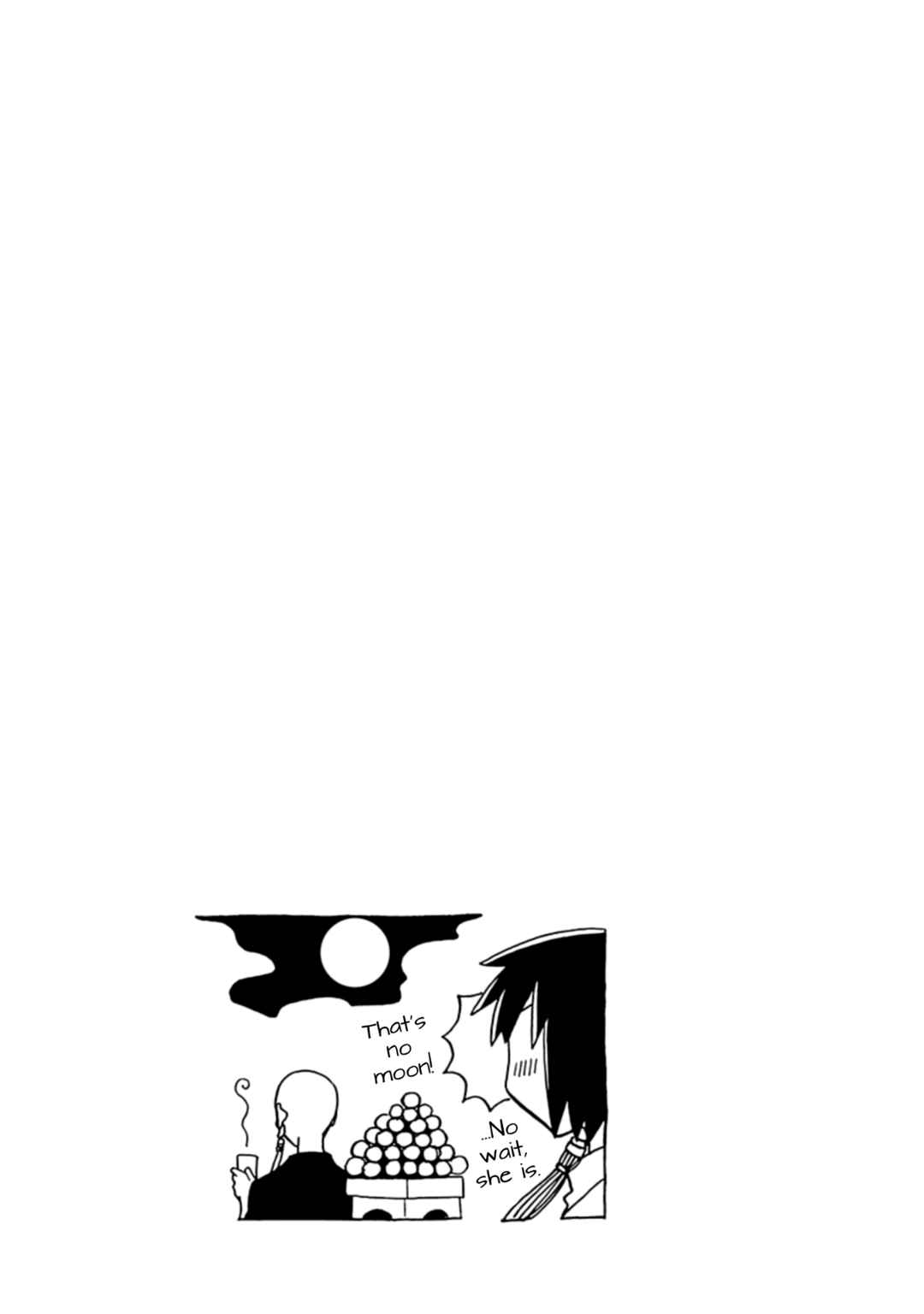 Page 27 Chapter 4 Hayate x Blade 2
