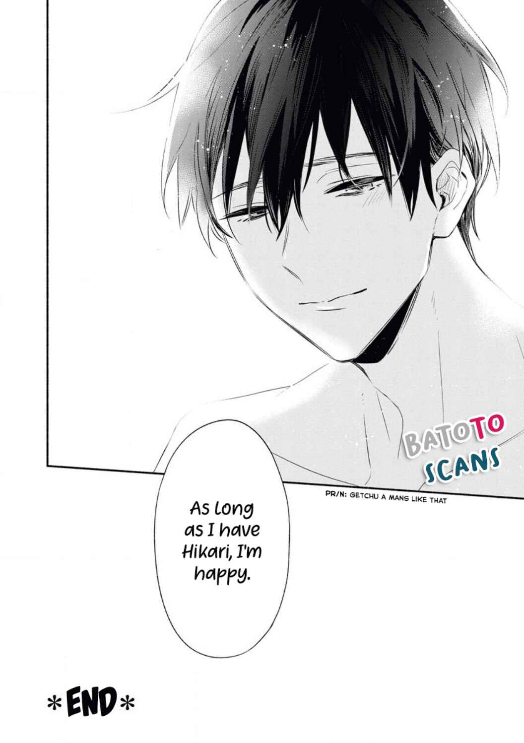 Page 39 Chapter Unknown_9130 Yome Baka Danna no Hoshii Mono