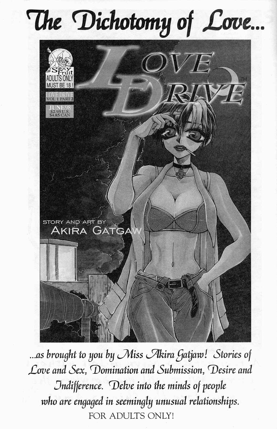 Page 35 Chapter 6 Cutie Honey 90