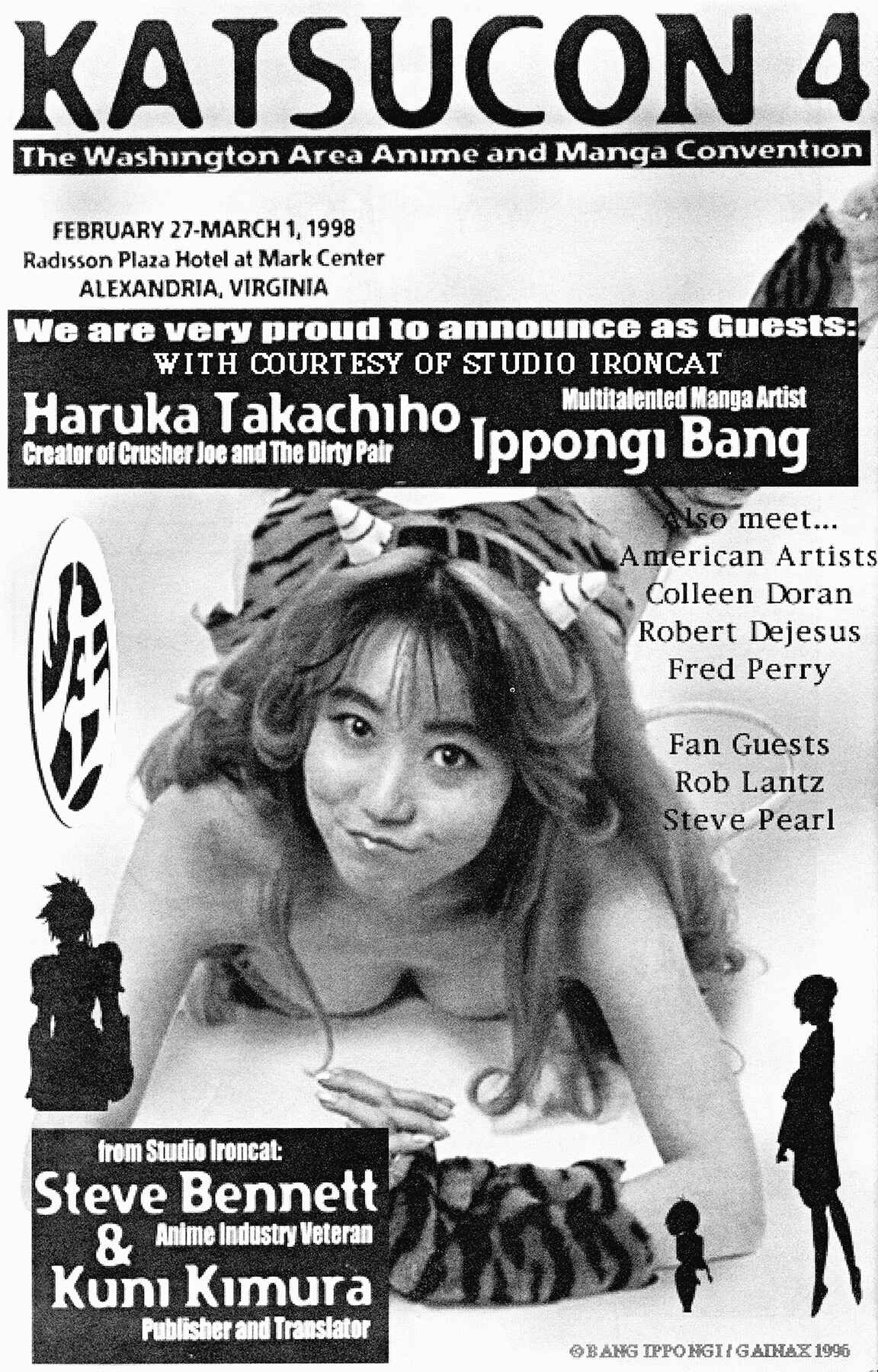 Page 35 Chapter 2 Cutie Honey 90