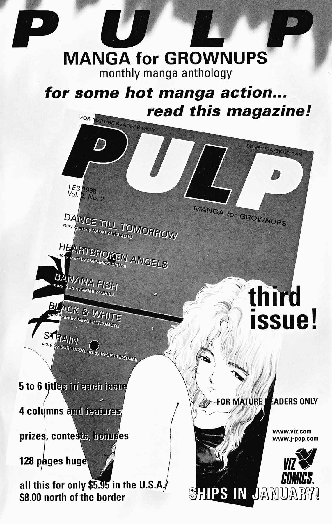 Page 36 Chapter 2 Cutie Honey 90