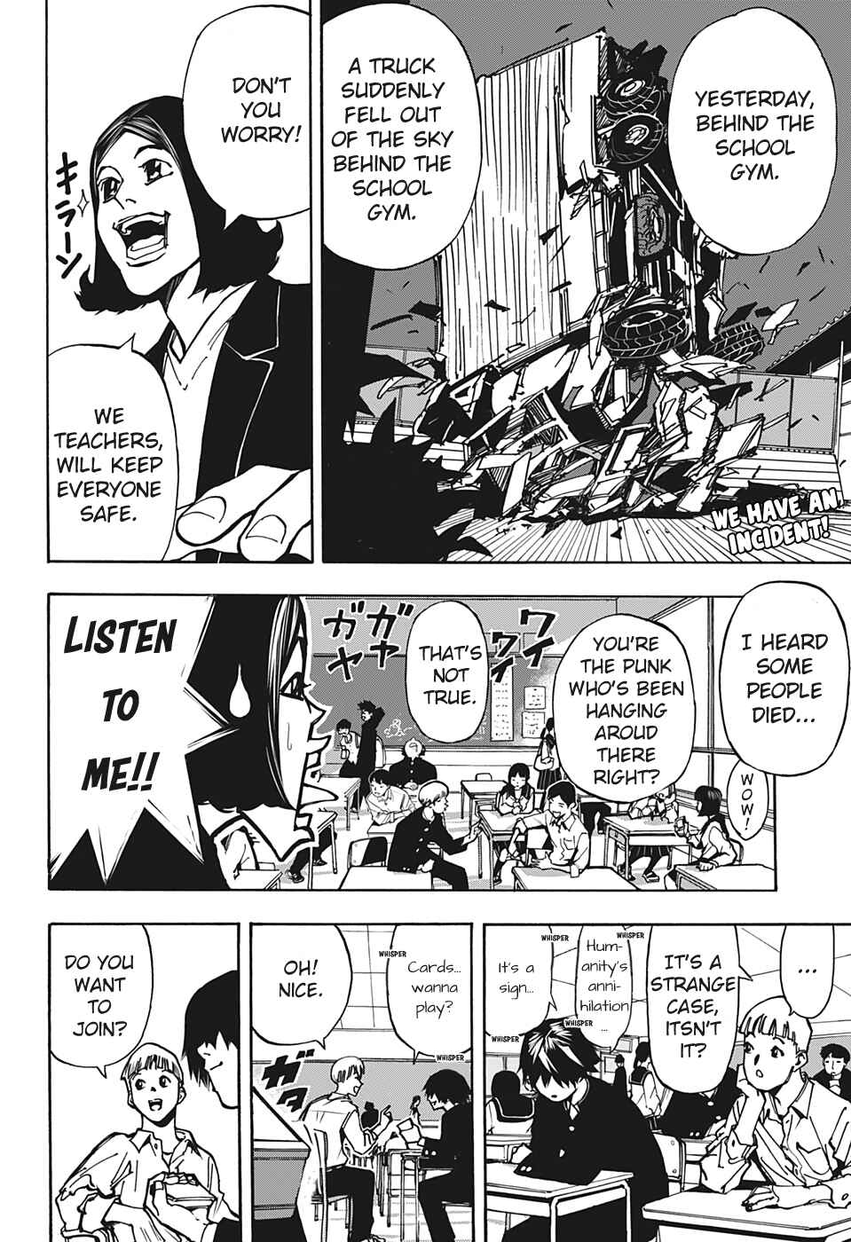 Page 2 Chapter Unknown_ce91 BLADE KID