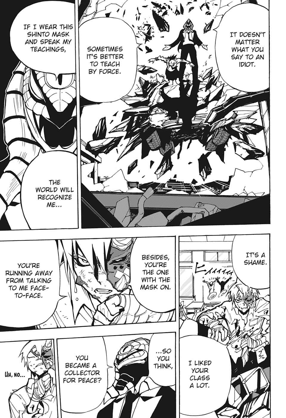 Page 30 Chapter Unknown_ce91 BLADE KID