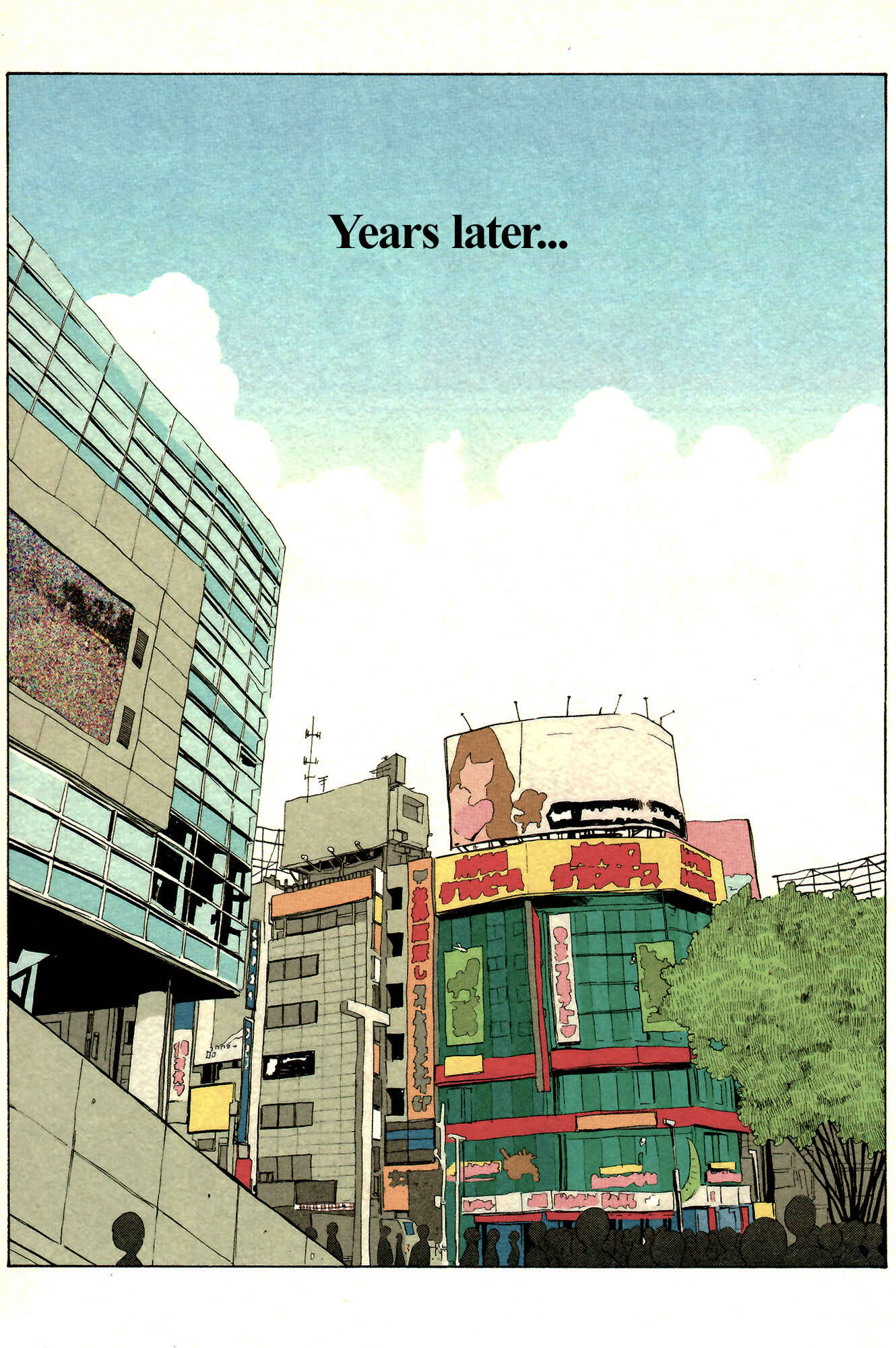 Page 10 Chapter 39 Ozanari-Kun