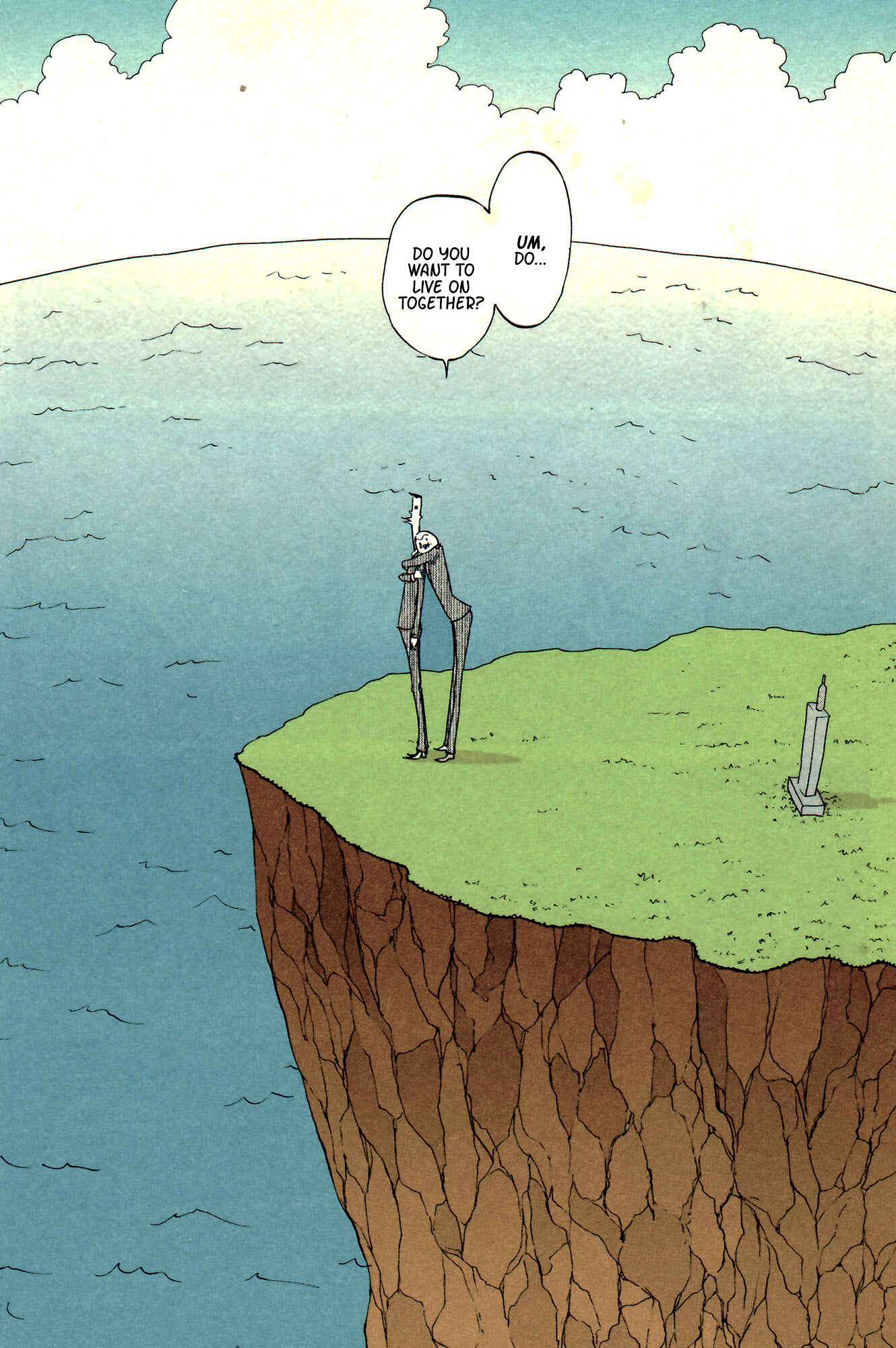 Page 5 Chapter 39 Ozanari-Kun