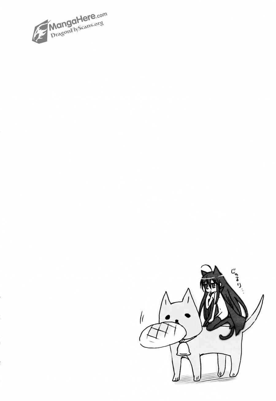 Page 32 Chapter 34 Shakugan no Shana