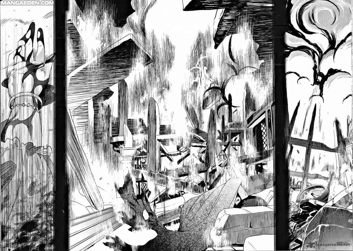 Page 17 Chapter 32 Shakugan no Shana