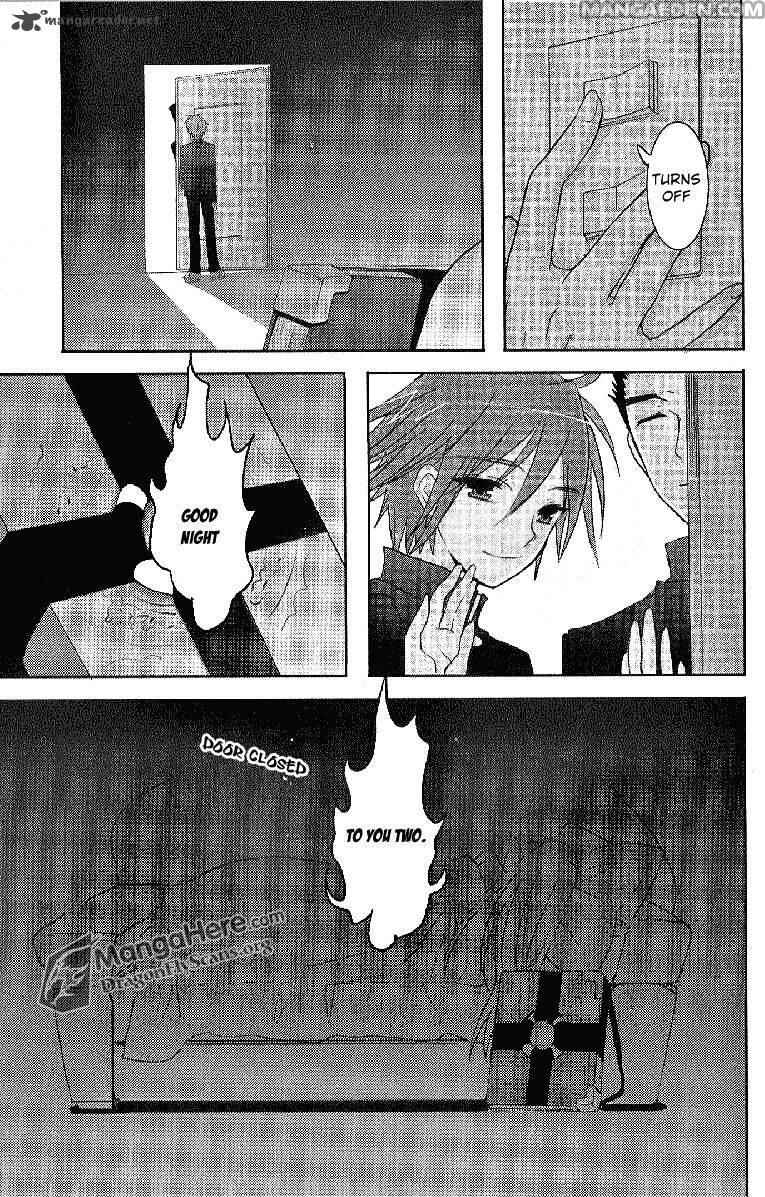 Page 27 Chapter 32 Shakugan no Shana