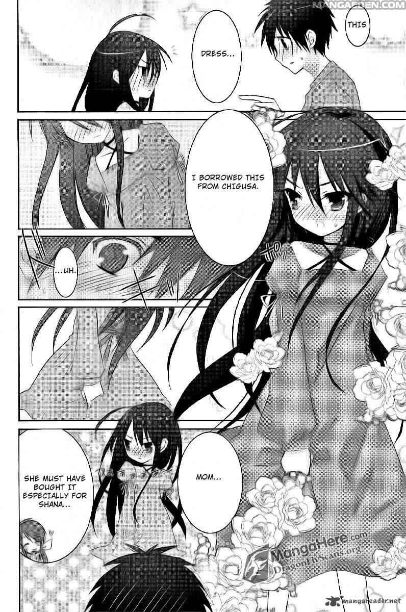 Page 3 Chapter 32 Shakugan no Shana