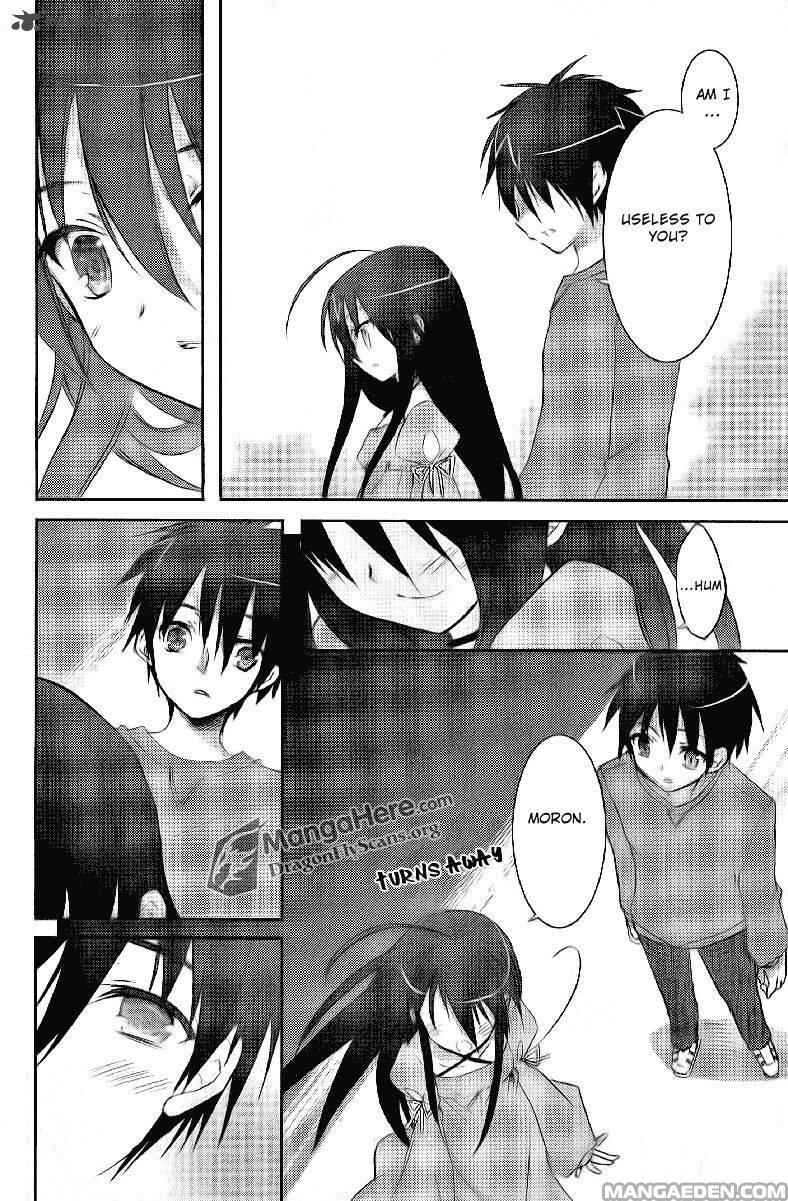 Page 9 Chapter 32 Shakugan no Shana