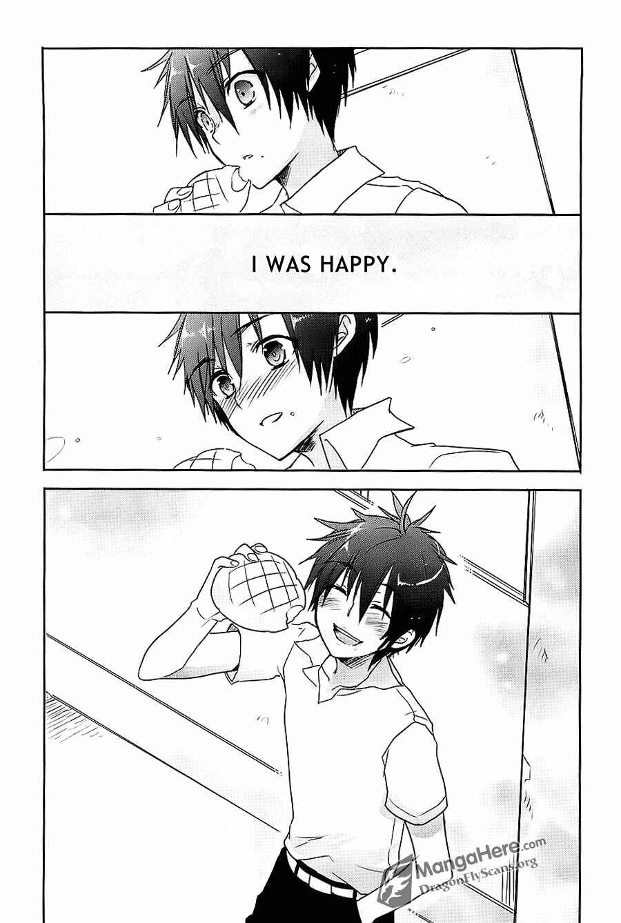 Page 28 Chapter 67 Shakugan no Shana