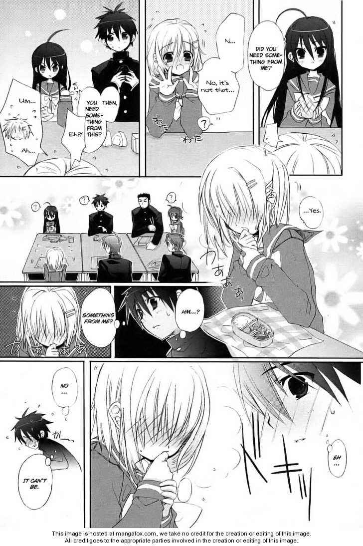 Page 10 Chapter 13 Shakugan no Shana