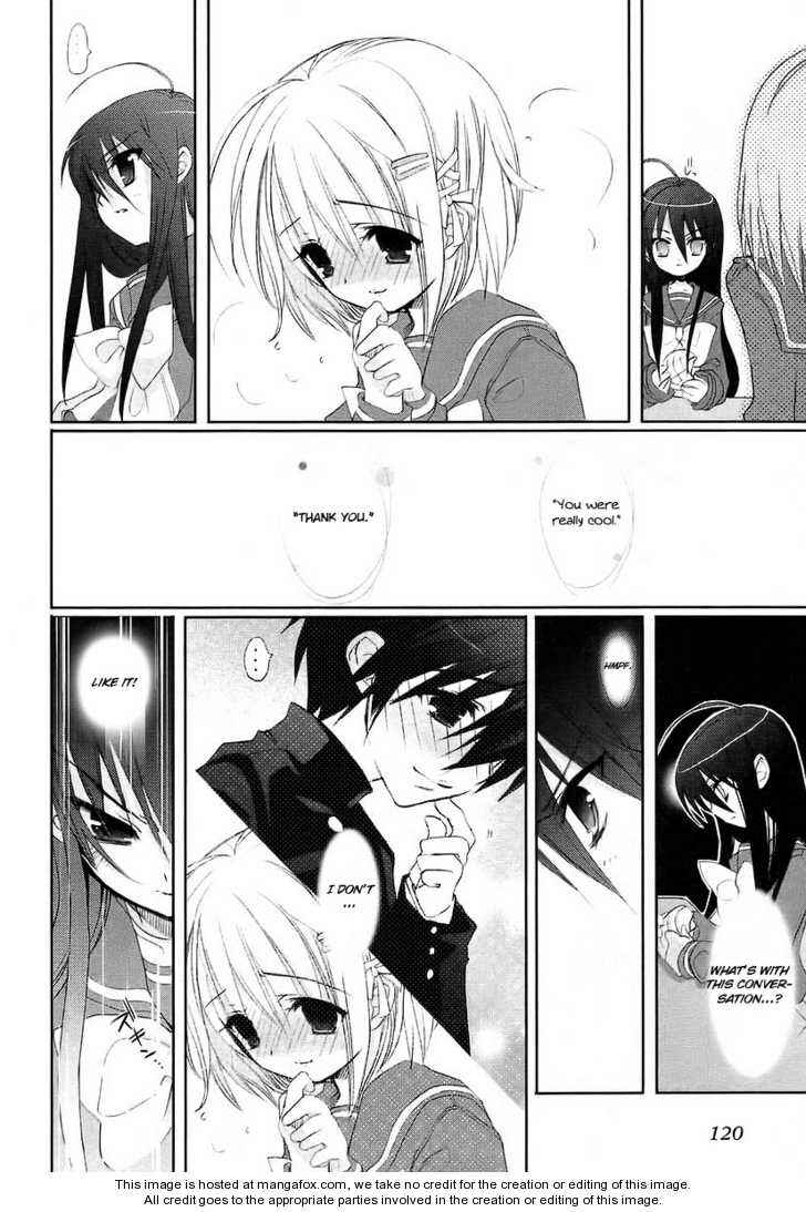 Page 13 Chapter 13 Shakugan no Shana