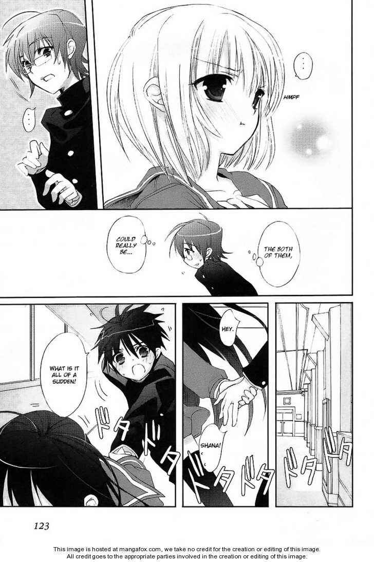 Page 16 Chapter 13 Shakugan no Shana