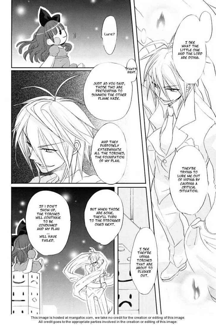 Page 29 Chapter 13 Shakugan no Shana