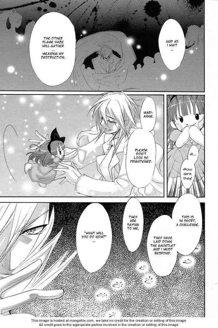 Page 30 Chapter 13 Shakugan no Shana