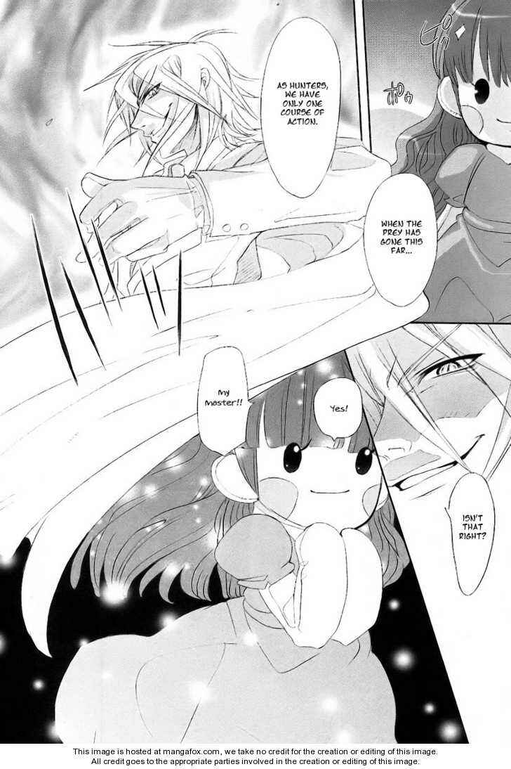 Page 31 Chapter 13 Shakugan no Shana